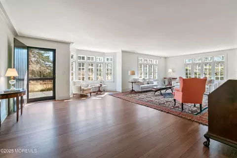 Living - 14 Fair Haven Rd, Rumson, NJ 07760 photo 1 of 4