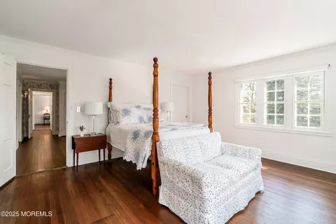 Bedroom - 14 Fair Haven Rd, Rumson, NJ 07760 photo 3 of 12