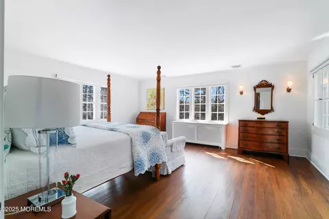 Bedroom - 14 Fair Haven Rd, Rumson, NJ 07760 photo 1 of 12