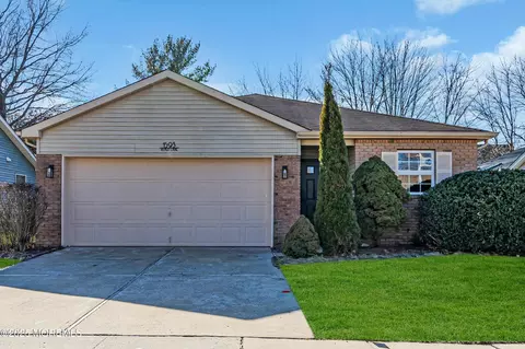 1593 Alpen Ln, Toms River, NJ 08755