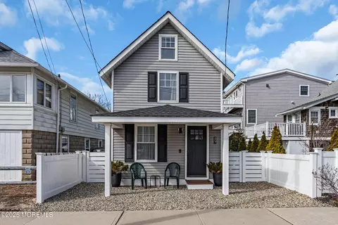 607 SW Central Ave, Seaside Park, NJ 08752