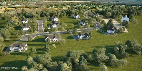 4 Fortune Ct, Freehold, NJ 07728