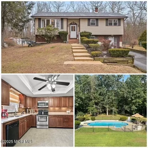 106 Cannon Blvd, Jackson, NJ 08527