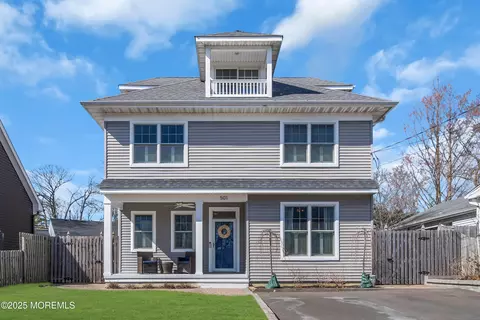 501 Lenape Trl, Brielle, NJ 08730