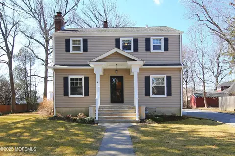 164 Riverview Ave, Little Silver, NJ 07739