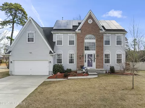 400 Glenn Ave, Egg Harbor Twp, NJ 08234