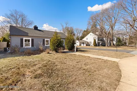 Exterior - 34 Forrest Ave, Rumson, NJ 07760 photo 2 of 9