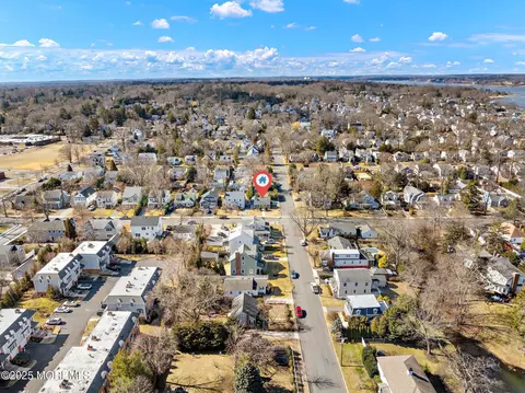 View/Area - 34 Forrest Ave, Rumson, NJ 07760 photo 2 of 5