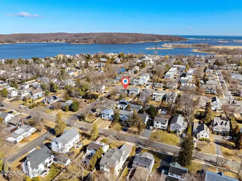 View/Area - 34 Forrest Ave, Rumson, NJ 07760 photo 3 of 5