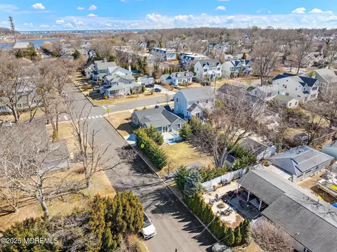 View/Area - 34 Forrest Ave, Rumson, NJ 07760 photo 4 of 5