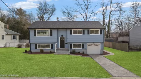 4 Lawrence Dr, Neptune City, NJ 07753