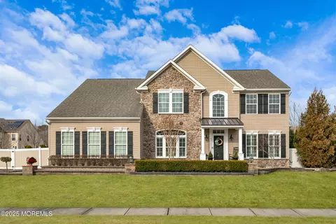 43 Carriage Way, Barnegat, NJ 08005