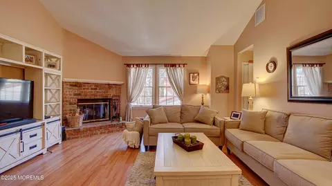 Living - 8 Feathertree Ct, Howell, NJ 07731 photo 1 of 1