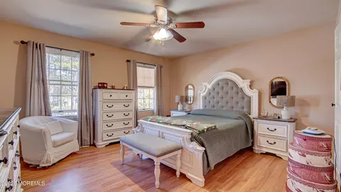 Bedroom - 8 Feathertree Ct, Howell, NJ 07731 photo 2 of 4
