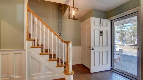 Entry Way - 8 Feathertree Ct, Howell, NJ 07731 photo 1 of 4