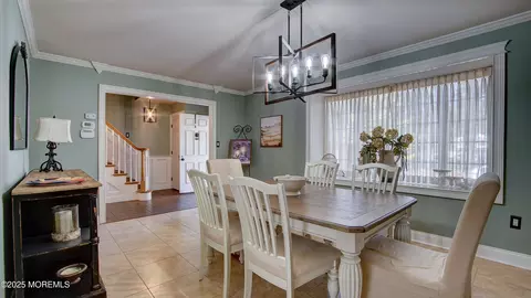 Dining - 8 Feathertree Ct, Howell, NJ 07731 photo 1 of 5