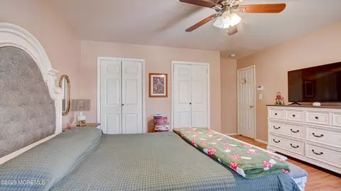 Bedroom - 8 Feathertree Ct, Howell, NJ 07731 photo 4 of 4
