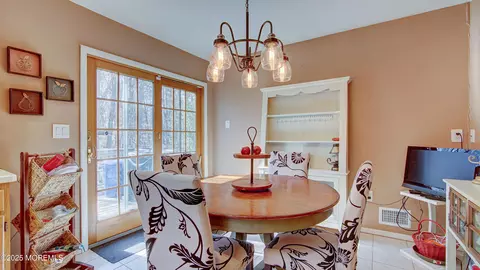 Dining - 8 Feathertree Ct, Howell, NJ 07731 photo 5 of 5