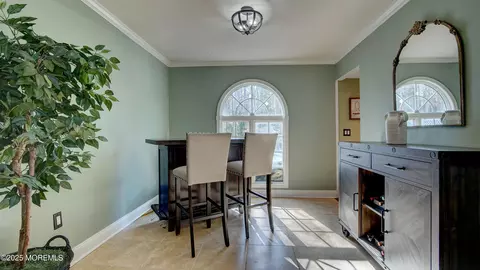 Dining - 8 Feathertree Ct, Howell, NJ 07731 photo 4 of 5