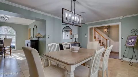 Dining - 8 Feathertree Ct, Howell, NJ 07731 photo 2 of 5