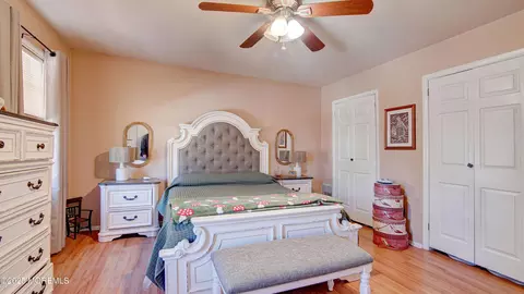 Bedroom - 8 Feathertree Ct, Howell, NJ 07731 photo 3 of 4