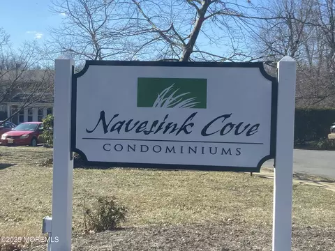 96 East Ave #7, Atlantic Highlands, NJ 07716