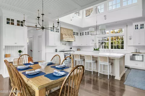 Dining - 47 Bellevue Ave, Rumson, NJ 07760 photo 3 of 5