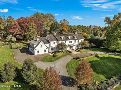 Exterior - 47 Bellevue Ave, Rumson, NJ 07760 photo 15 of 15