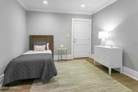 Bedroom - 47 Bellevue Ave, Rumson, NJ 07760 photo 8 of 8