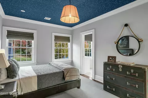 Bedroom - 47 Bellevue Ave, Rumson, NJ 07760 photo 5 of 8