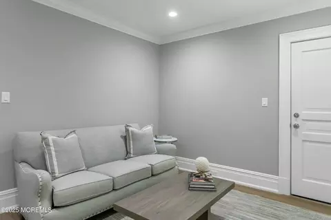 Bedroom - 47 Bellevue Ave, Rumson, NJ 07760 photo 7 of 8