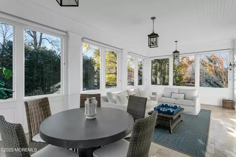 Exterior - 47 Bellevue Ave, Rumson, NJ 07760 photo 8 of 15