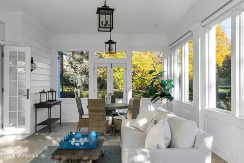 Exterior - 47 Bellevue Ave, Rumson, NJ 07760 photo 9 of 15