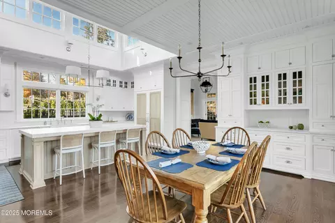 Dining - 47 Bellevue Ave, Rumson, NJ 07760 photo 5 of 5