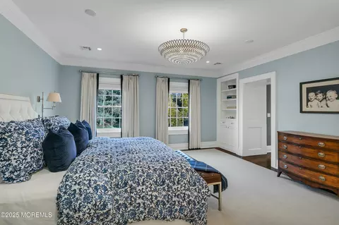 Bedroom - 47 Bellevue Ave, Rumson, NJ 07760 photo 1 of 8