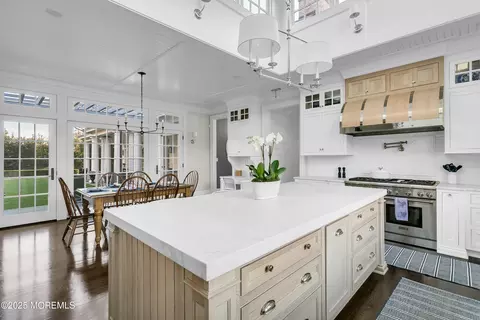 Kitchen - 47 Bellevue Ave, Rumson, NJ 07760 photo 2 of 4