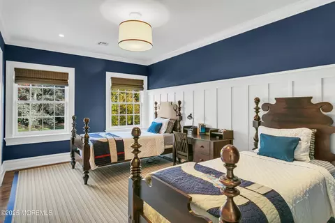 Bedroom - 47 Bellevue Ave, Rumson, NJ 07760 photo 6 of 8