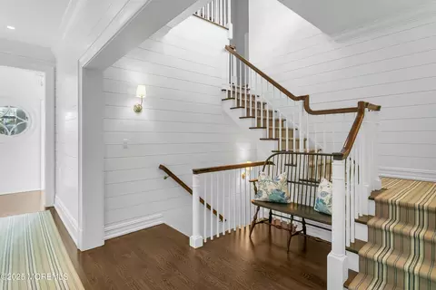 Entry Way - 47 Bellevue Ave, Rumson, NJ 07760 photo 5 of 5
