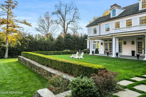 Exterior - 47 Bellevue Ave, Rumson, NJ 07760 photo 13 of 15
