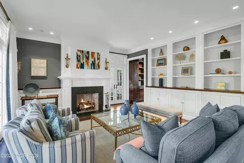 Living - 47 Bellevue Ave, Rumson, NJ 07760 photo 1 of 4