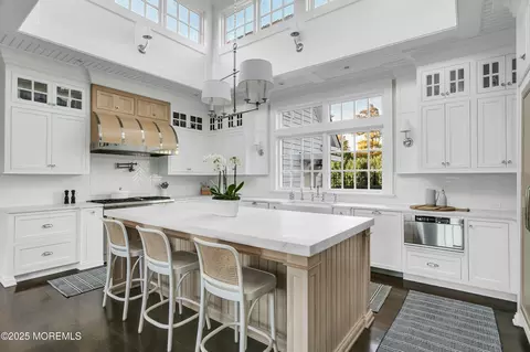 Kitchen - 47 Bellevue Ave, Rumson, NJ 07760 photo 1 of 4