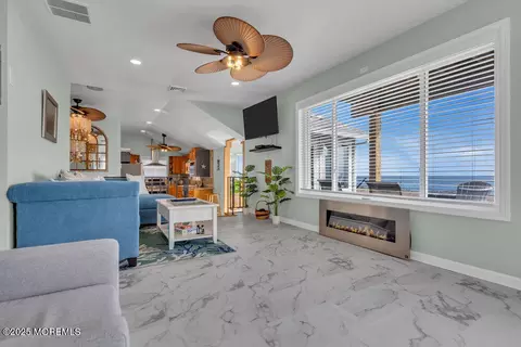 Living - 1604 Beach Blvd, Forked River, NJ 08731 photo 7 of 7
