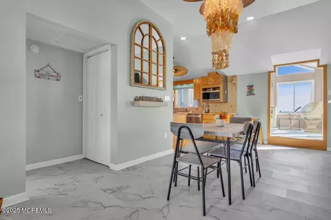 Dining - 1604 Beach Blvd, Forked River, NJ 08731 photo 1 of 4