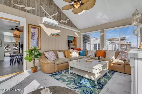 Living - 1604 Beach Blvd, Forked River, NJ 08731 photo 1 of 7