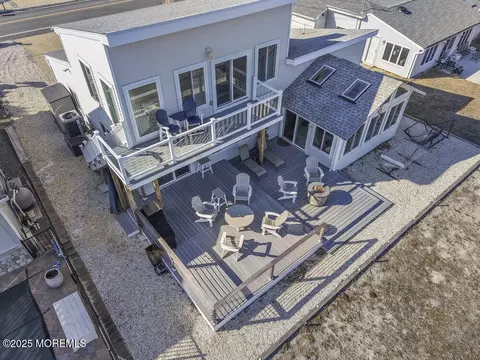 Exterior - 1604 Beach Blvd, Forked River, NJ 08731 photo 14 of 14