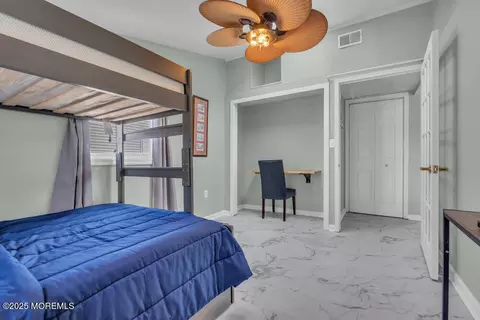 Bedroom - 1604 Beach Blvd, Forked River, NJ 08731 photo 8 of 8
