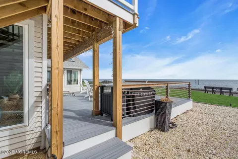Exterior - 1604 Beach Blvd, Forked River, NJ 08731 photo 11 of 14