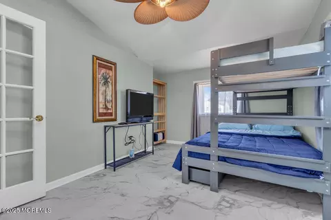 Bedroom - 1604 Beach Blvd, Forked River, NJ 08731 photo 7 of 8