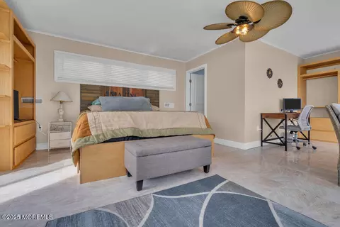 Bedroom - 1604 Beach Blvd, Forked River, NJ 08731 photo 2 of 8