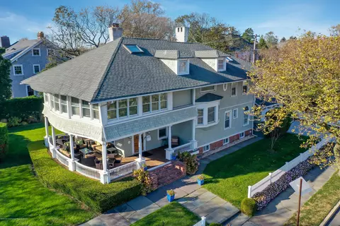 101 Corlies Ave, Allenhurst, NJ 07711